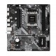 Asrock B650M-H/M.2+ AMD B650 Zócalo AM5 micro ATX